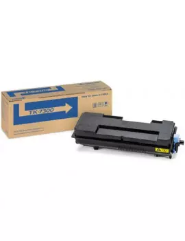 Toner Originale Kyocera TK-7300 1T02P70NL0 (Nero 15000 pagine) 