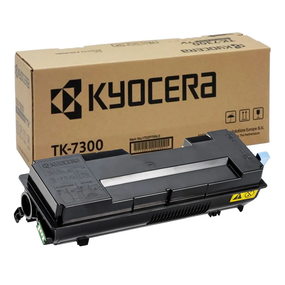 Toner Originale Kyocera TK-7300 1T02P70NL0 (Nero 15000 pagine) 