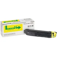 Toner Originale Kyocera TK-5140Y 1T02NRANL0 (Giallo 5000 pagine) 