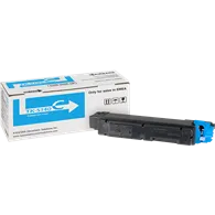 Toner Originale Kyocera TK-5140C 1T02NRCNL0 (Ciano 5000 pagine) 