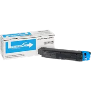 Toner Originale Kyocera TK-5140C 1T02NRCNL0 (Ciano 5000 pagine) 