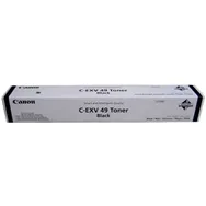 Toner Originale Canon C-EXV49bk 8524B002 (Nero 36000 pagine) 