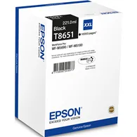 Cartuccia Originale Epson T865140 (Nero 10000 pagine)