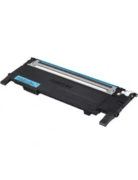 Toner Compatibile Samsung CLT-C4072S ST994A (Ciano 1000 pagine)