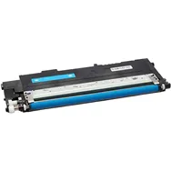 Toner Compatibile Samsung CLT-C4072S ST994A (Ciano 1000 pagine)
