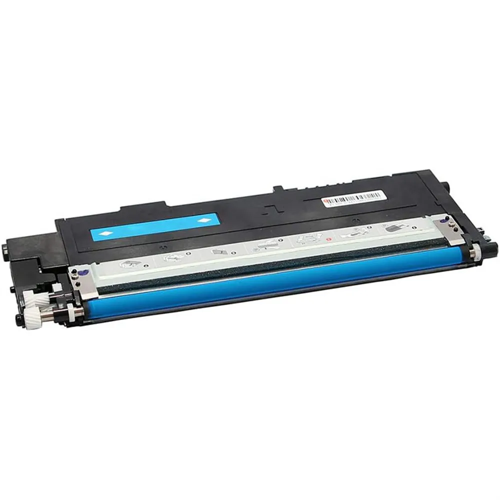 Toner Compatibile Samsung CLT-C4072S ST994A (Ciano 1000 pagine)