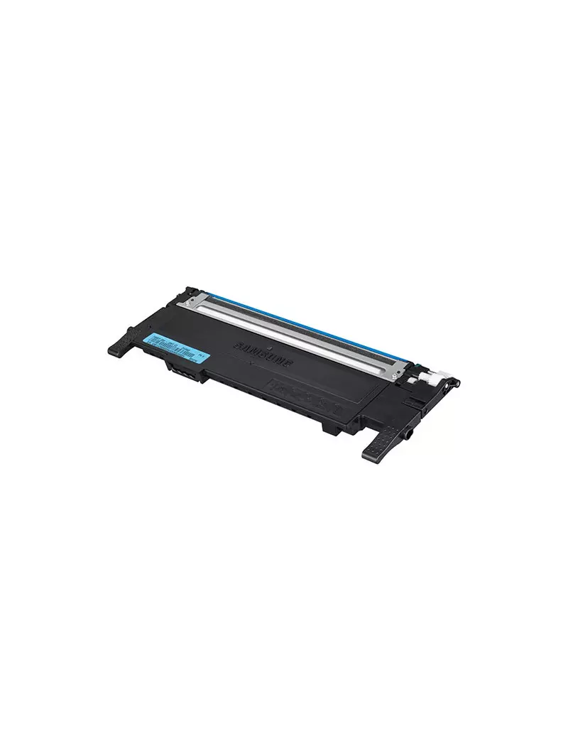 Toner Compatibile Samsung CLT-C4072S ST994A (Ciano 1000 pagine)