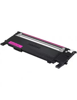 Toner Compatibile Samsung CLT-M4072S SU262A (Magenta 1000 pagine)