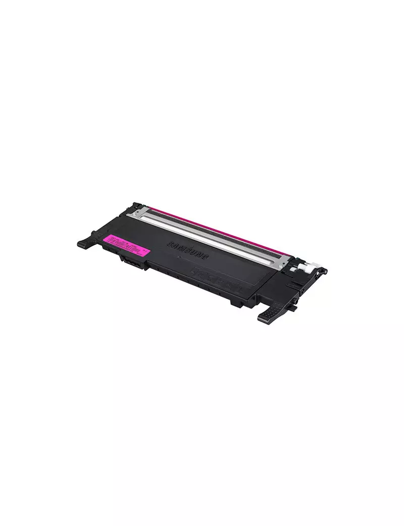 Toner Compatibile Samsung CLT-M4072S SU262A (Magenta 1000 pagine) Toner Compatibile Samsung CLT-M4072S SU262A (Magenta 1000 pagine)
