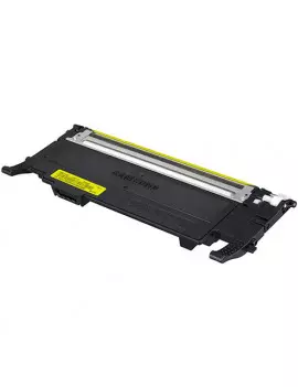 Toner Compatibile Samsung CLT-Y4072S SU472A (Giallo 1000 pagine)