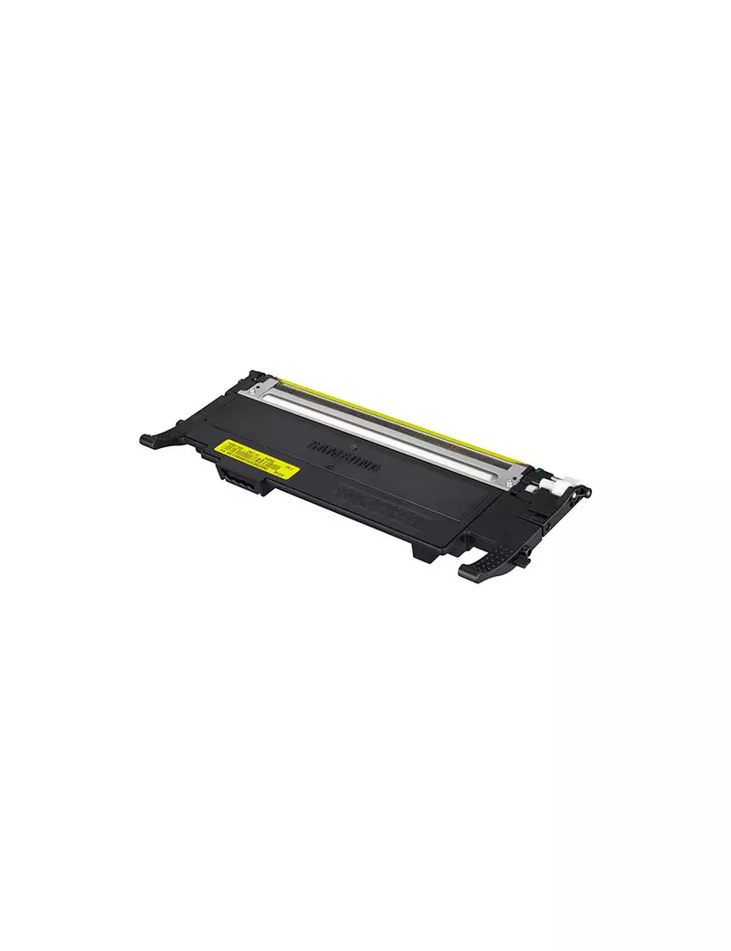 Toner Compatibile Samsung CLT-Y4072S SU472A (Giallo 1000 pagine) Toner Compatibile Samsung CLT-Y4072S SU472A (Giallo 1000 pagine)