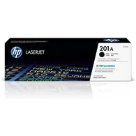 Toner Originale HP CF400A 201A (Nero 1500 pagine)