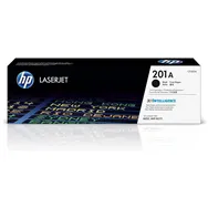 Toner Originale HP CF400A 201A (Nero 1500 pagine)