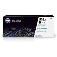 Toner Originale HP CF360A 508A (Nero 6000 pagine)