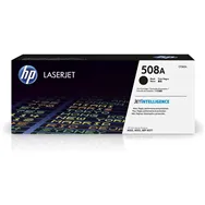 Toner Originale HP CF360A 508A (Nero 6000 pagine)