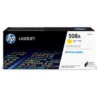 Toner Originale HP CF362A 508A (Giallo 5000 pagine)
