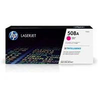 Toner Originale HP CF363A 508A (Magenta 5000 pagine)
