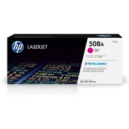 Toner Originale HP CF363A 508A (Magenta 5000 pagine)
