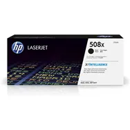 Toner Originale HP CF360X 508X (Nero 12500 pagine)