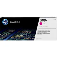 Toner Originale HP CF363X 508X (Magenta 9500 pagine)