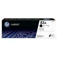 Toner Originale HP CF283A 83A (Nero 1500 Pagine)