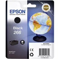 Cartuccia Originale Epson T266140 (Nero 250 pagine)