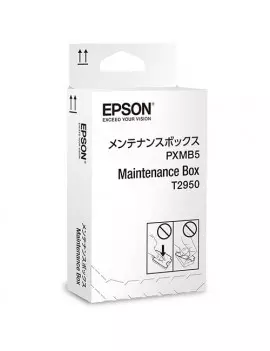 Unità di Manutenzione Originale Epson T295000