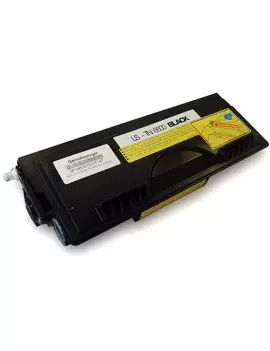 Toner Compatibile Brother TN-6600 (Nero 6000 pagine)