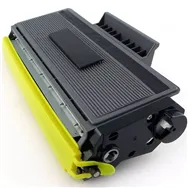 Toner Compatibile Brother TN-6600 (Nero 6000 pagine)