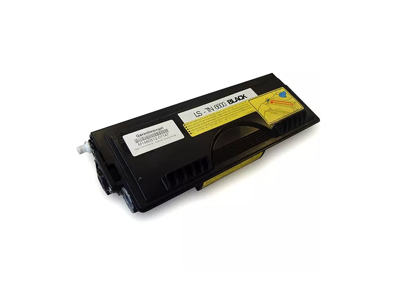 Toner Compatibile Brother TN-6600 (Nero 6000 pagine) Toner Compatibile Brother TN-6600 (Nero 6000 pagine)