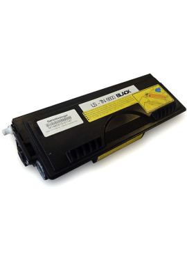 Toner Compatibile Brother TN-6600 (Nero 6000 pagine)