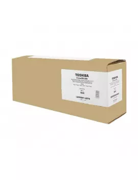 Toner Originale Toshiba T-3850P-R 6B000000745 (Nero 10000 pagine)