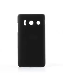 Cover in TPU Soft Touch per Huawei Ascend Y300 U8833 (Nero)