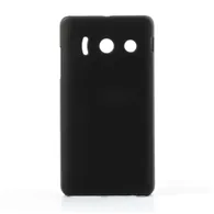 Cover in TPU Soft Touch per Huawei Ascend Y300 U8833 (Nero)