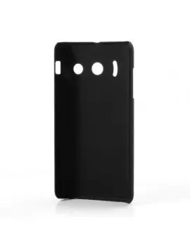 Cover in TPU Soft Touch per Huawei Ascend Y300 U8833 (Nero)