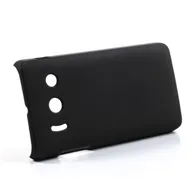 Cover in TPU Soft Touch per Huawei Ascend Y300 U8833 (Nero)