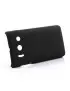 Cover in TPU Soft Touch per Huawei Ascend Y300 U8833 (Nero)