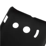 Cover in TPU Soft Touch per Huawei Ascend Y300 U8833 (Nero)