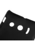 Cover in TPU Soft Touch per Huawei Ascend Y300 U8833 (Nero)