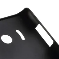 Cover in TPU Soft Touch per Huawei Ascend Y300 U8833 (Nero)