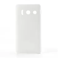 Cover in TPU Soft Touch per Huawei Ascend Y300 U8833 (Bianco)