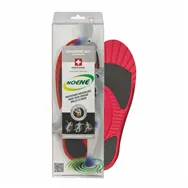 Plantare con Inserto al Carbonio e Arco Rinforzato Noene AC2