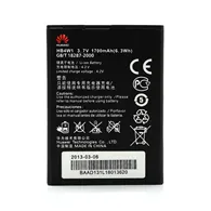 Batteria 1700mAh HB4W1 per Huawei Ascend Y210C e Huawei Ascend G520