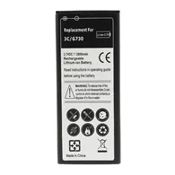 Batteria 3.7V 2800mAh per Huawei Ascend G730