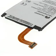 Batteria 3.8V 2050mAh HB3742A0EBC per Huawei Ascend P6