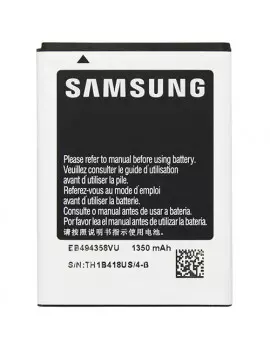 Batteria Samsung EB494358VU 1350mAh per Galaxy Ace S5830