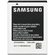 Batteria Samsung EB494358VU 1350mAh per Galaxy Ace S5830