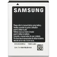 Batteria Samsung EB494358VU 1350mAh per Galaxy Ace S5830