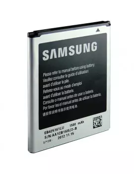 Batteria Samsung B100AE 1500mAh per Galaxy Ace 3 S7898 S7270 S7275