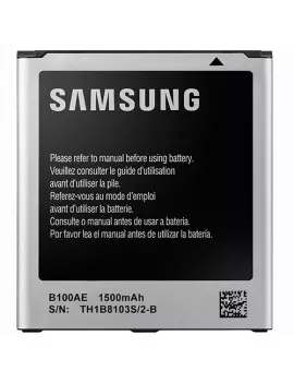 Batteria Samsung B100AE 1500mAh per Galaxy Ace 3 S7898 S7270 S7275
